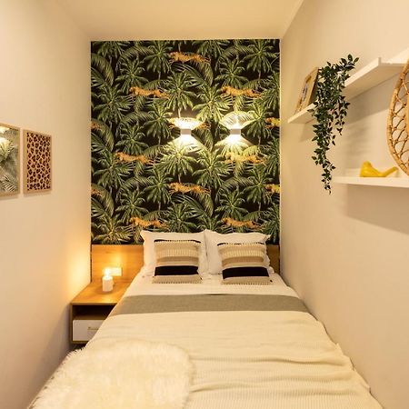 Dream Home - Prime Location 2Br Apt In Bucareste Exterior foto