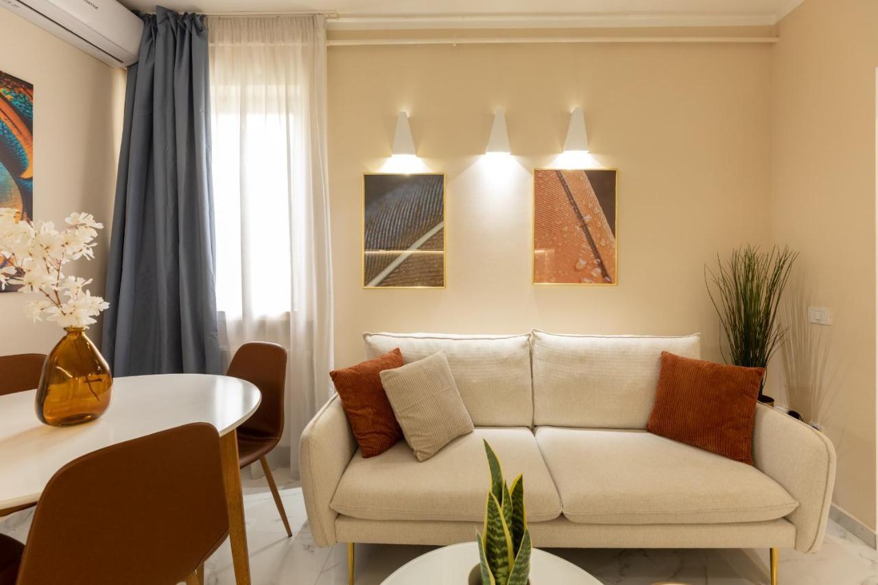 Dream Home - Prime Location 2Br Apt In Bucareste Exterior foto