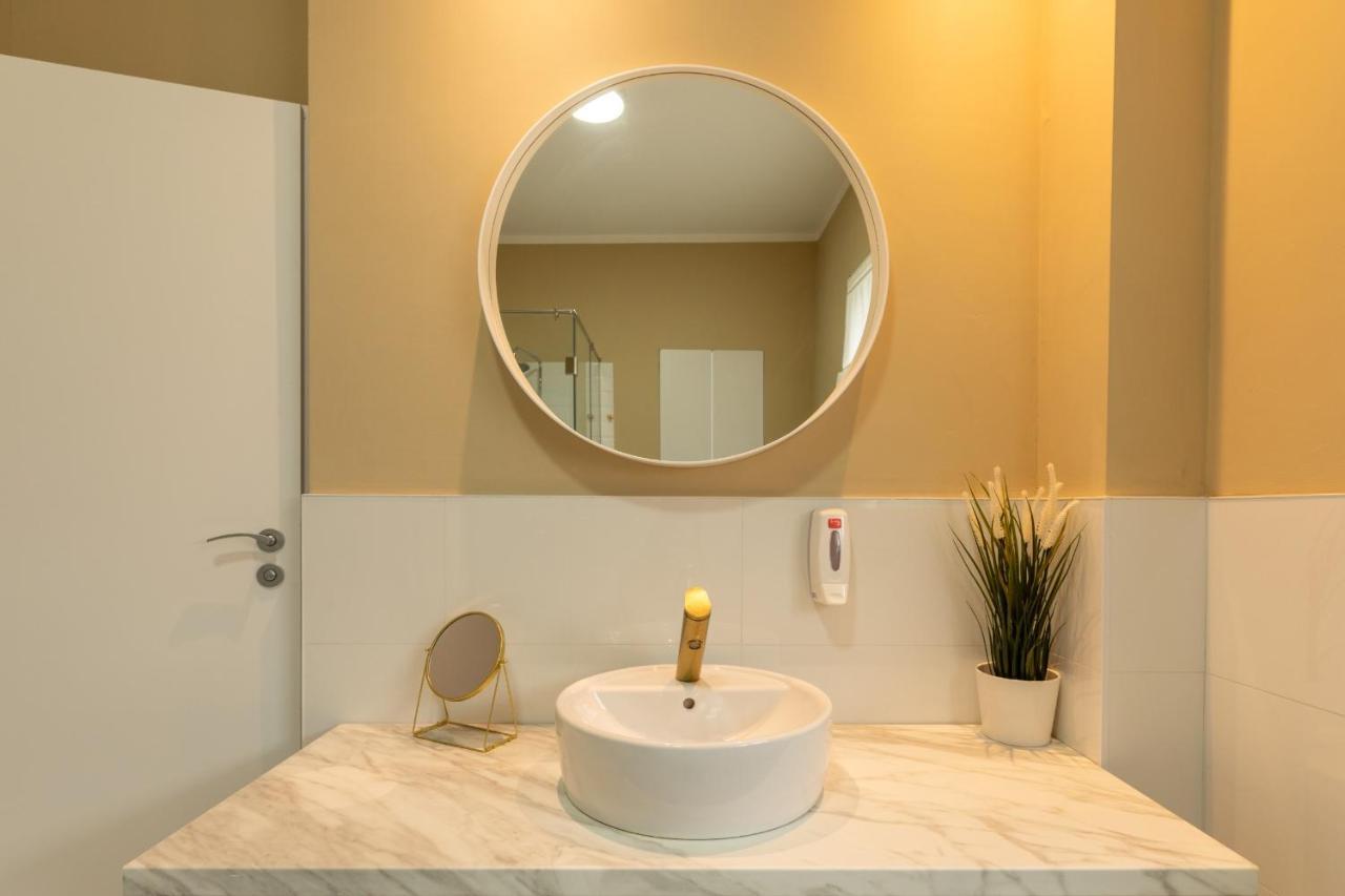 Dream Home - Prime Location 2Br Apt In Bucareste Exterior foto