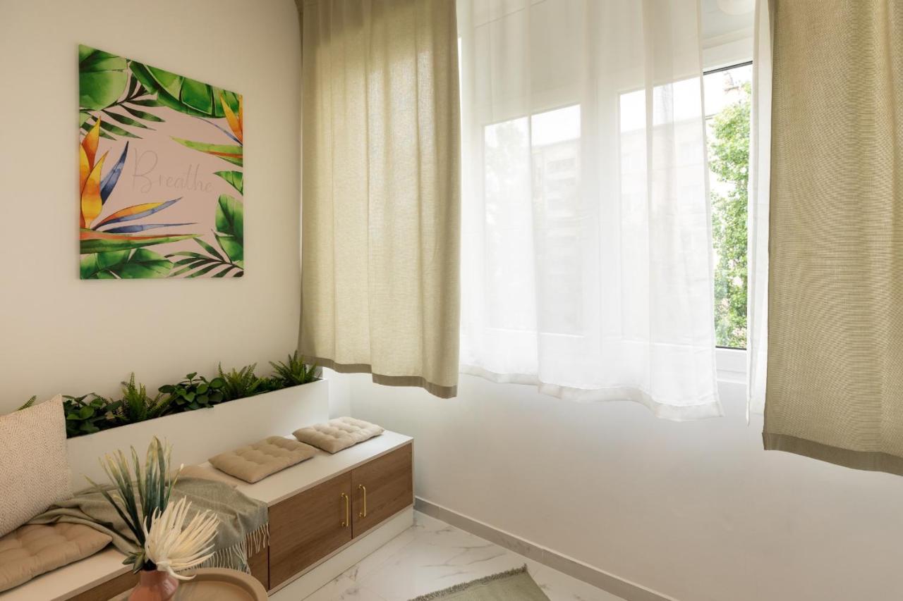 Dream Home - Prime Location 2Br Apt In Bucareste Exterior foto