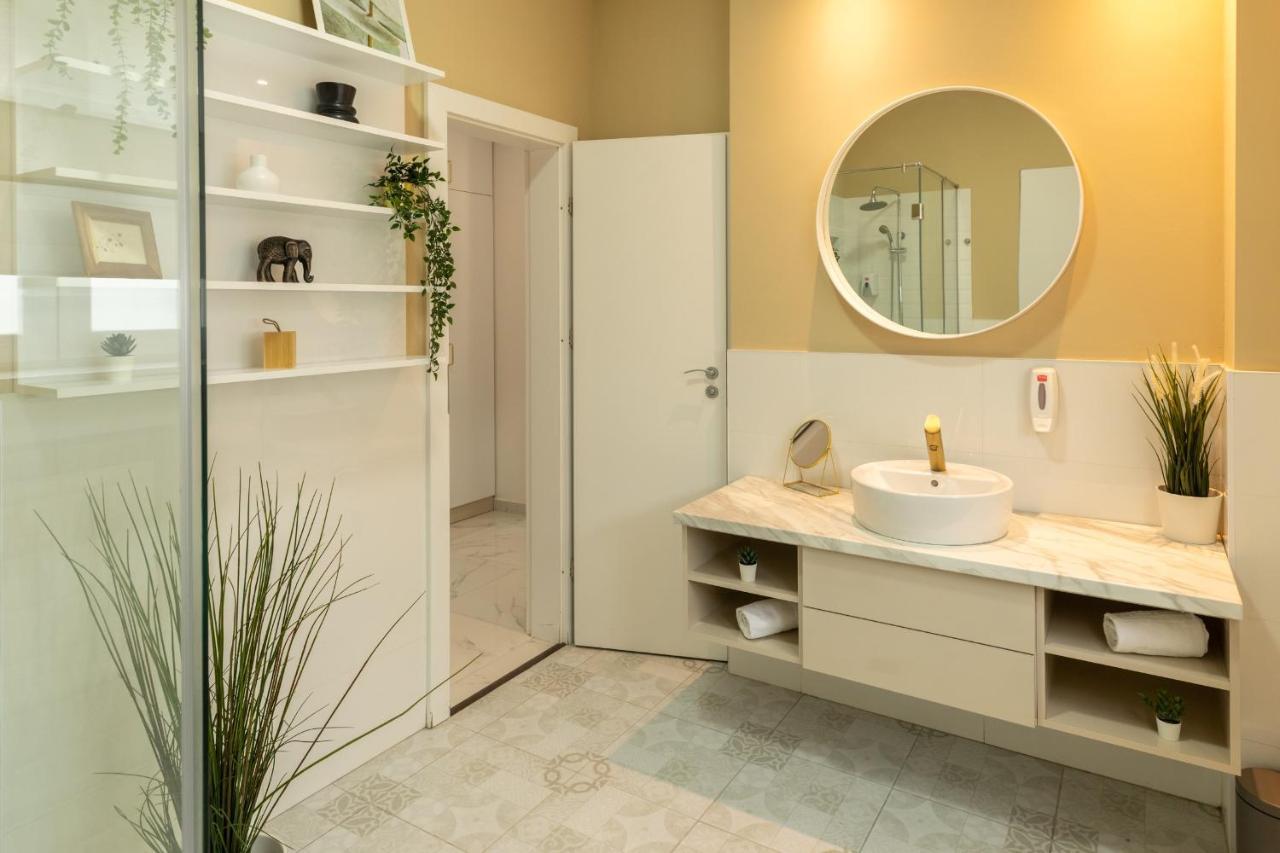 Dream Home - Prime Location 2Br Apt In Bucareste Exterior foto
