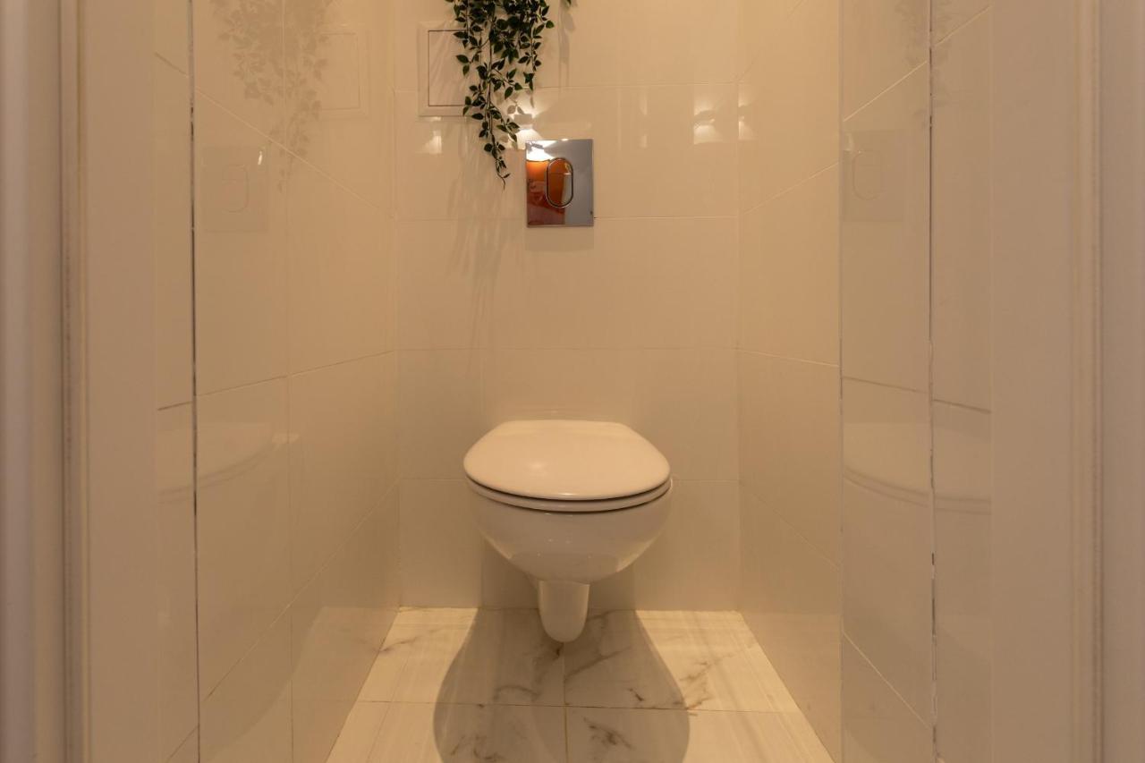 Dream Home - Prime Location 2Br Apt In Bucareste Exterior foto