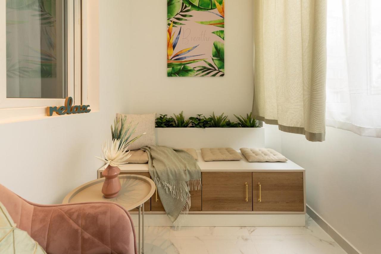 Dream Home - Prime Location 2Br Apt In Bucareste Exterior foto