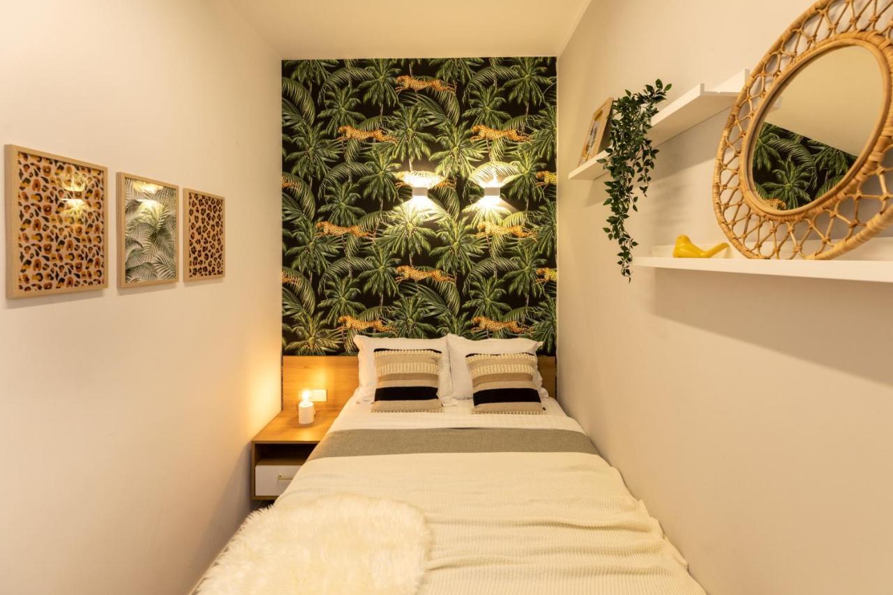 Dream Home - Prime Location 2Br Apt In Bucareste Exterior foto