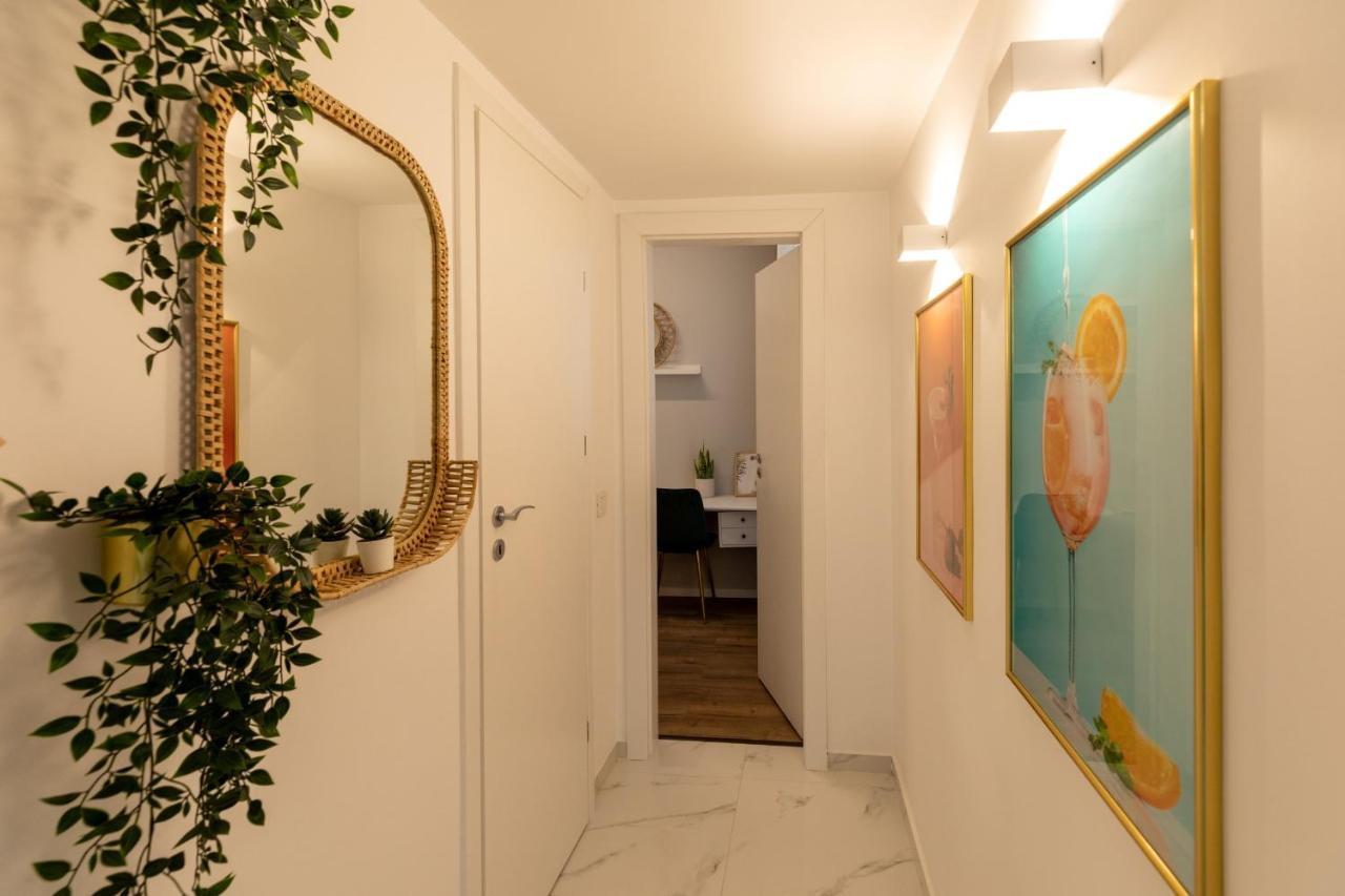 Dream Home - Prime Location 2Br Apt In Bucareste Exterior foto