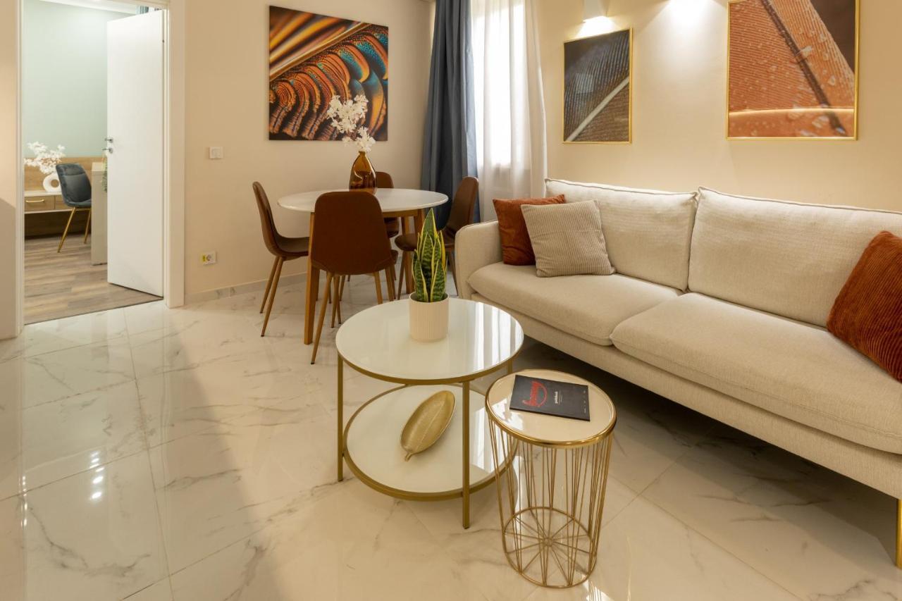 Dream Home - Prime Location 2Br Apt In Bucareste Exterior foto