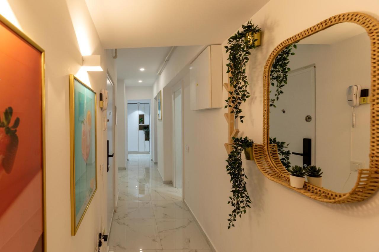 Dream Home - Prime Location 2Br Apt In Bucareste Exterior foto
